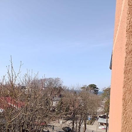 Apartament Sea Planet Mielno Centrum - Parking W Cenie Pobytu מראה חיצוני תמונה