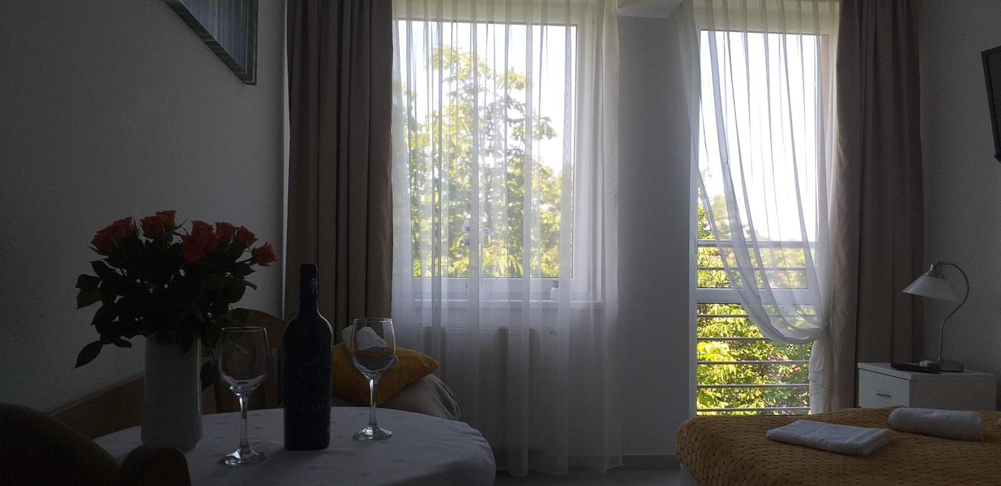 Apartament Sea Planet Mielno Centrum - Parking W Cenie Pobytu מראה חיצוני תמונה